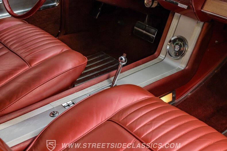 1961 Oldsmobile Starfire