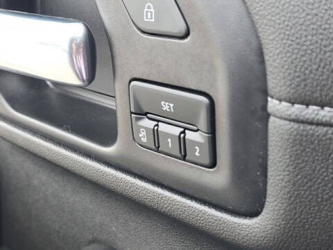 2022 GMC Sierra 2500HD