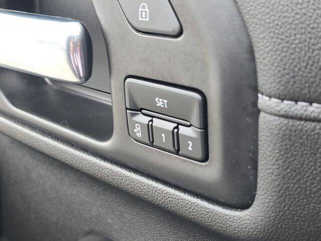 2022 GMC Sierra 2500HD