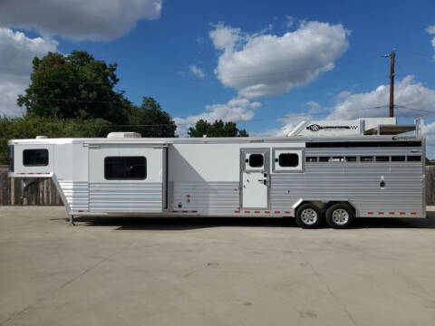 2020 CIMARRON NORSTAR LX OUTLAW CONVERSION