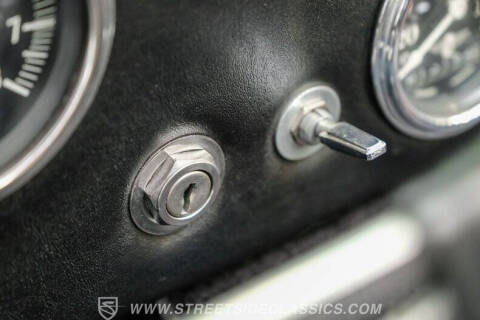 1966 Shelby Cobra
