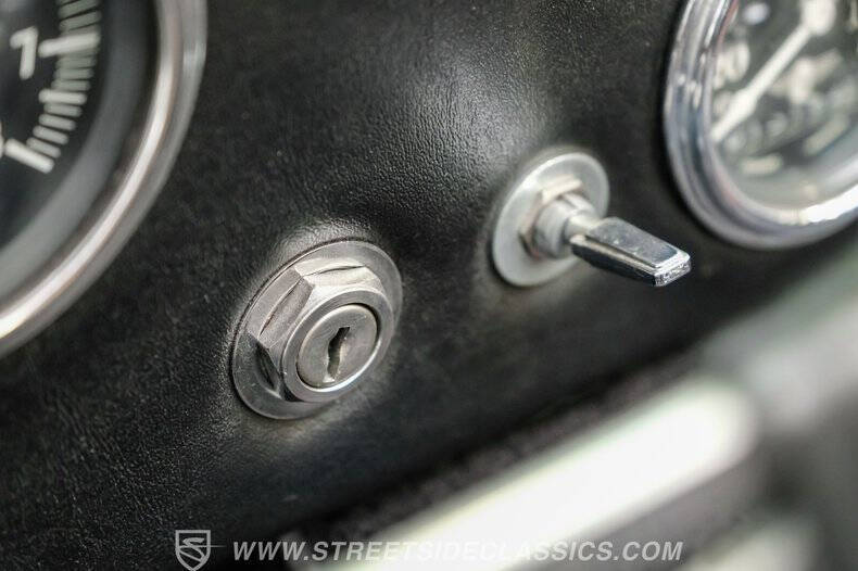1966 Shelby Cobra