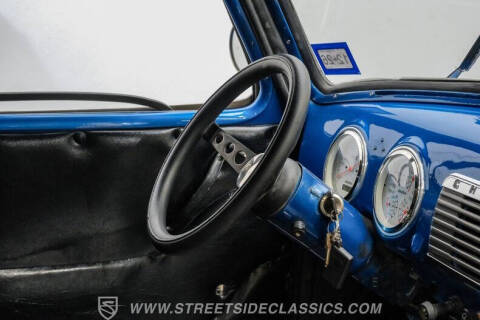 1950 Chevrolet 3100