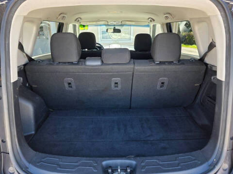 2013 Kia Soul !
