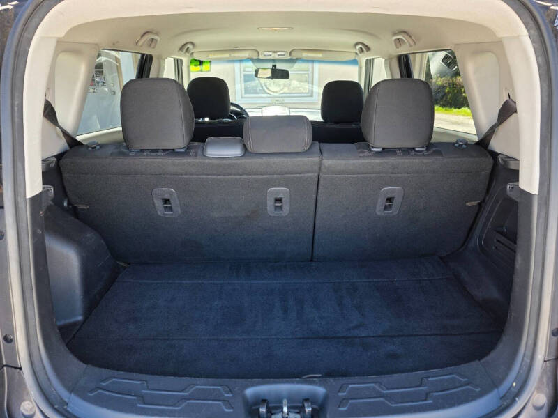 2013 Kia Soul !