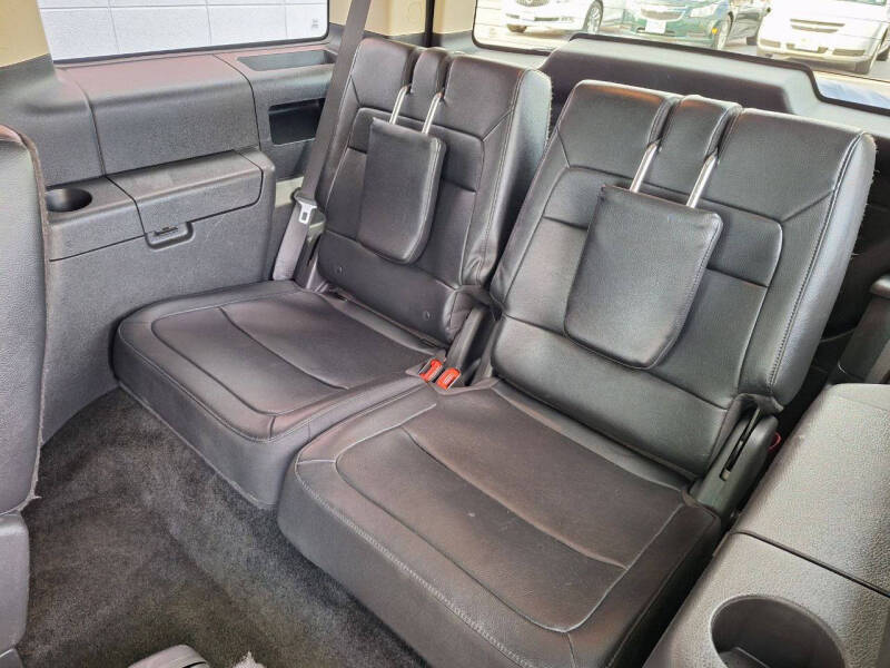 2014 Ford Flex SEL