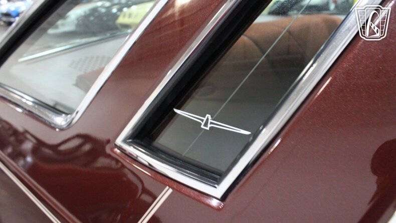 1979 Ford Thunderbird