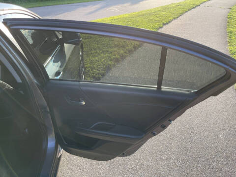 2017 Honda Accord EX-L V6