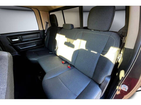 2019 RAM 3500 Tradesman