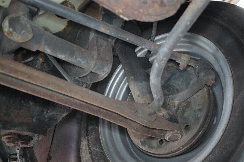 1978 Volkswagen Beetle