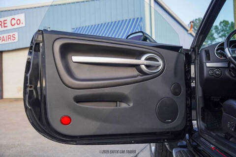 2003 Chevrolet SSR LS