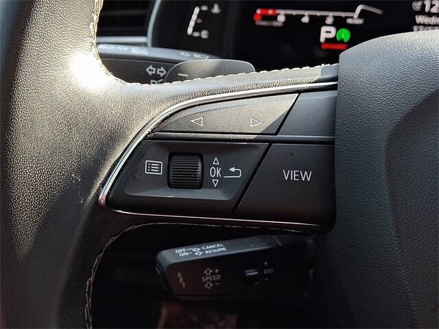 2023 Audi Q8 quattro Premium Plus 55 TFSI