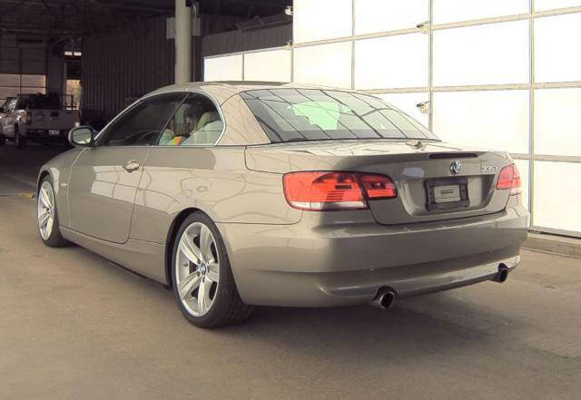 2010 BMW 3 Series 335i