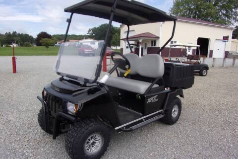 2022 Club Car PENDING for sale at Area 31 Golf Carts - Gas Utility Carts in Acme PA