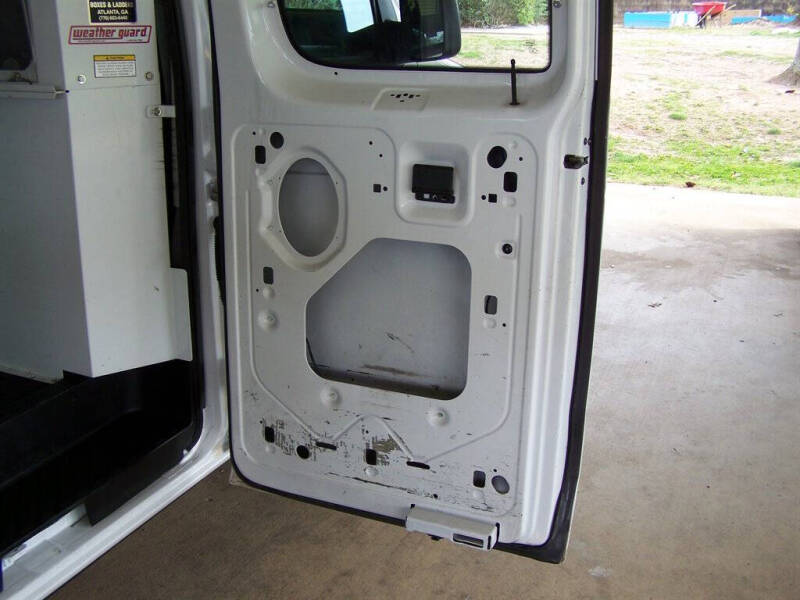 2009 Ford E-Series E-350 SD