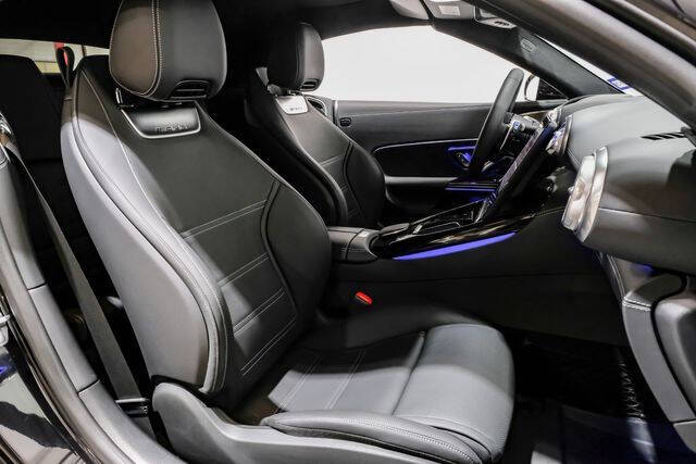 2025 Mercedes-Benz SL-Class AMG SL 43