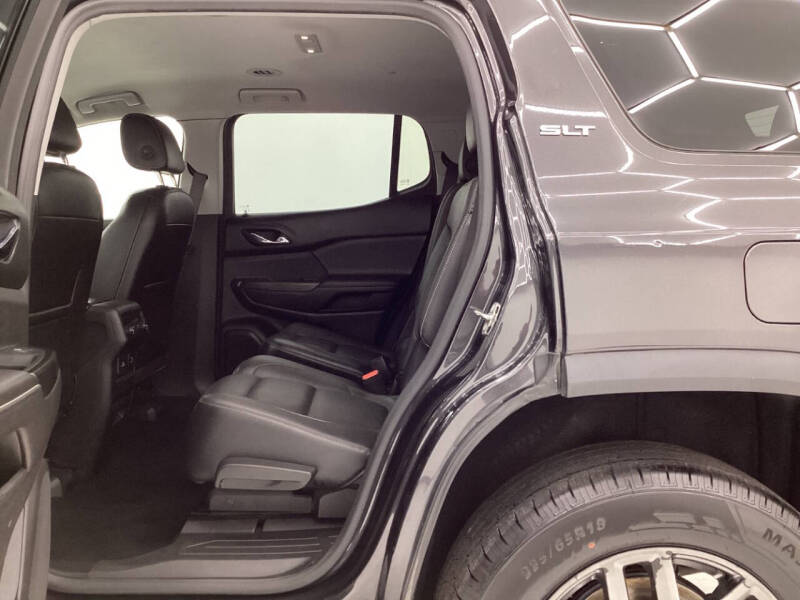 2017 GMC Acadia SLT-1