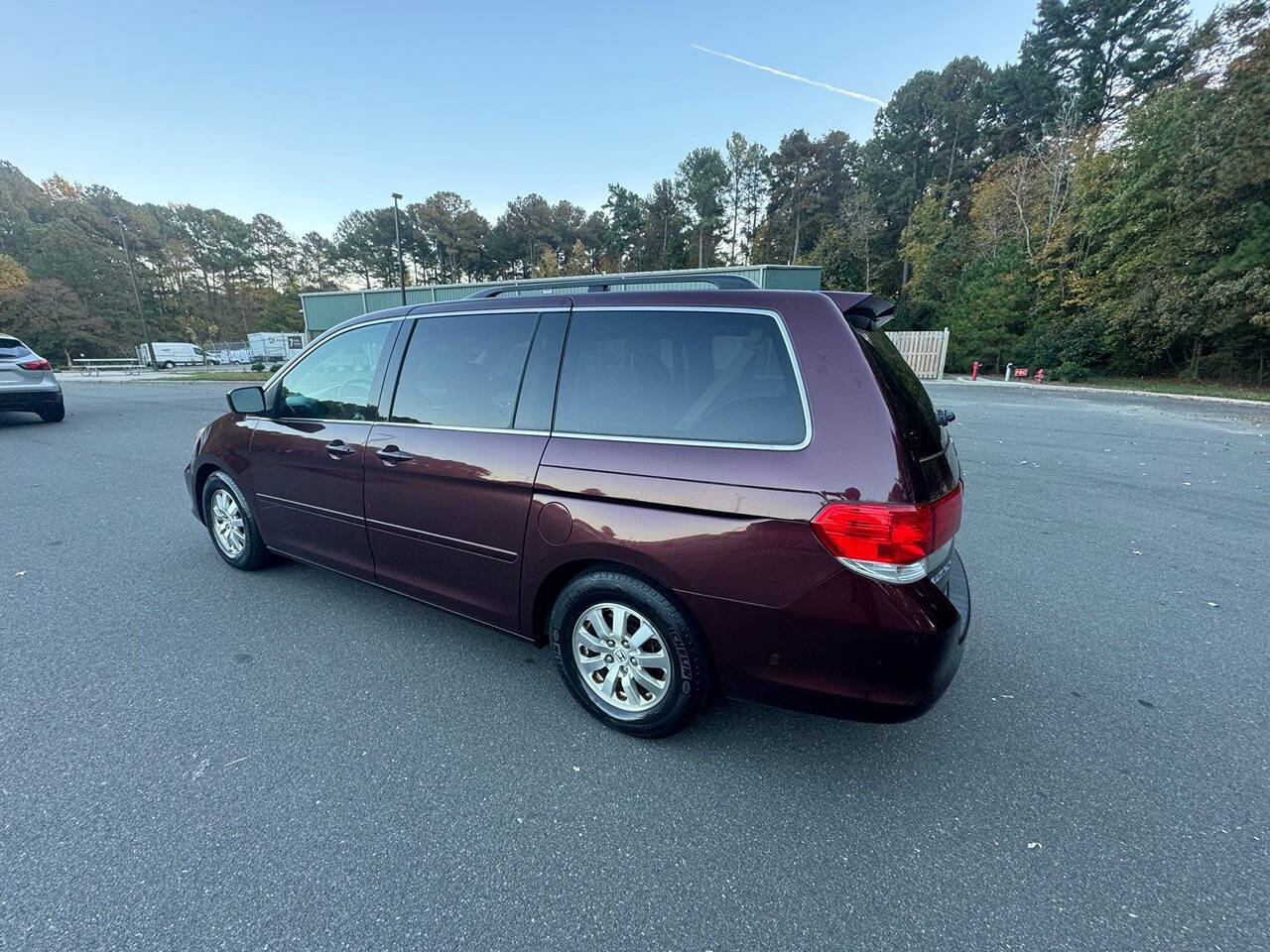 2010 Honda Odyssey for sale at TPA AUTO SALES LLC in Durham, NC