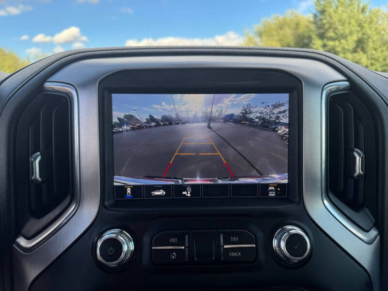 2022 GMC Sierra 3500HD