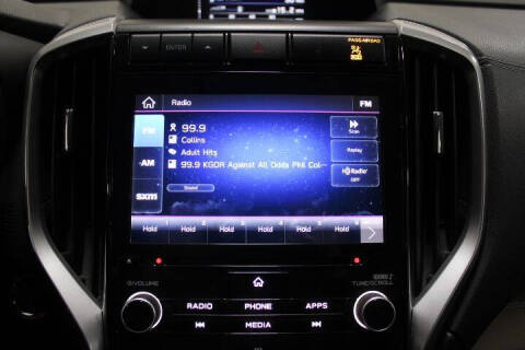 2020 Subaru Ascent Limited 7-Passenger