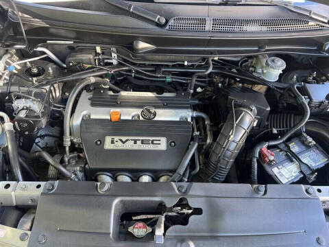 2008 Honda Element SC