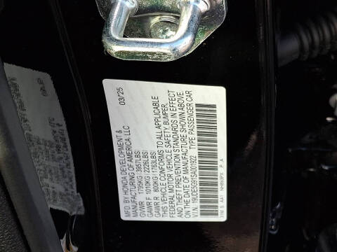 2025 Acura Integra Type S