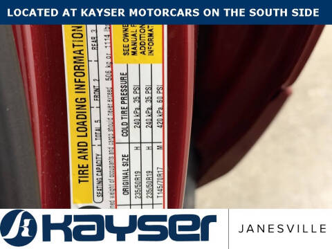 2017 Buick Envision Premium I