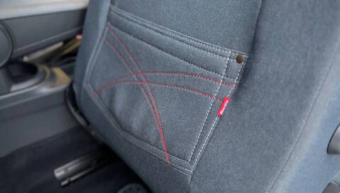 2016 Volkswagen Beetle Convertible