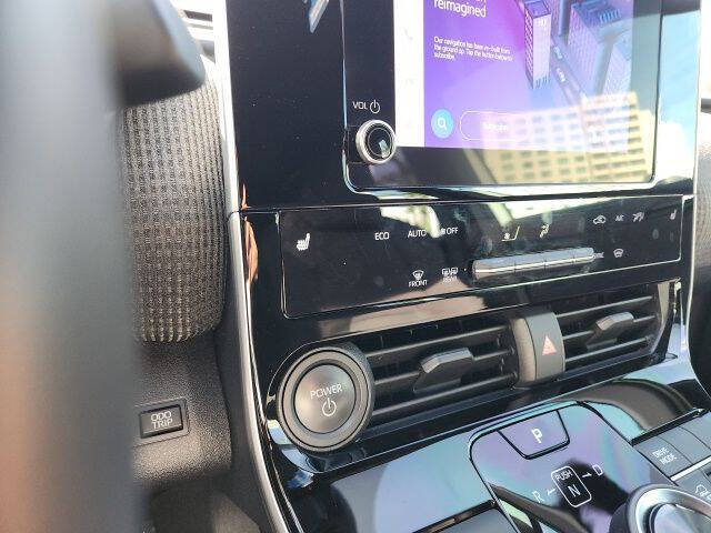 2023 Subaru Solterra Premium