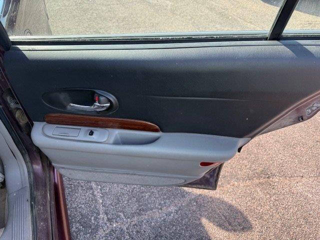 2004 Buick LeSabre Custom