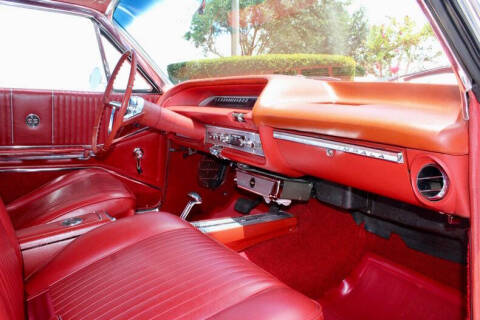 1964 Chevrolet Impala