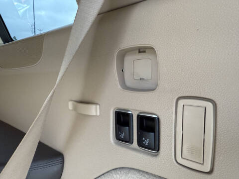 2014 Mercedes-Benz GL-Class GL 450 4MATIC