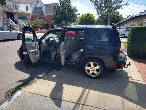 2006 Chevrolet HHR LT