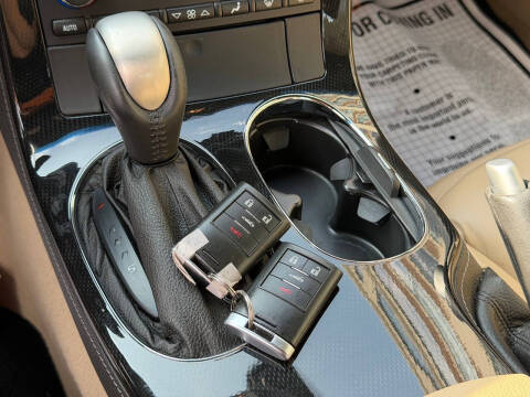 2008 Chevrolet Corvette