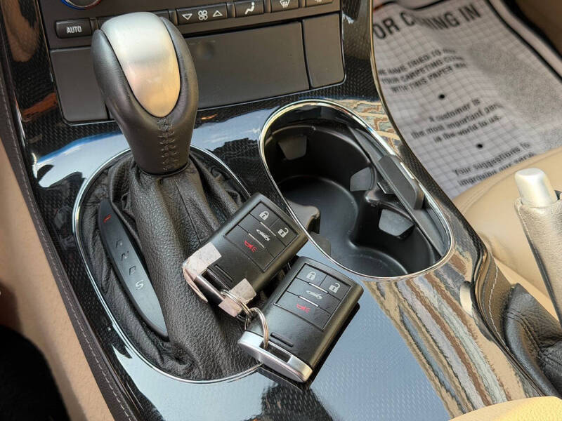 2008 Chevrolet Corvette