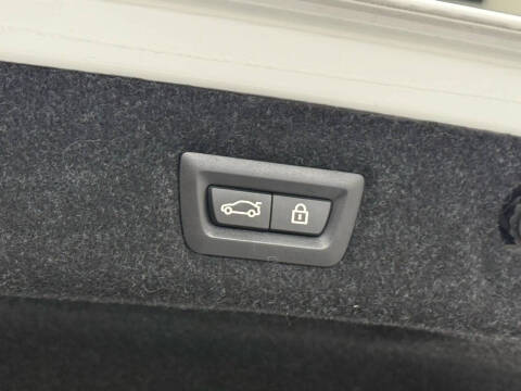 2019 BMW M5 Competition