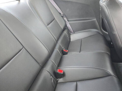2012 Chevrolet Camaro LT