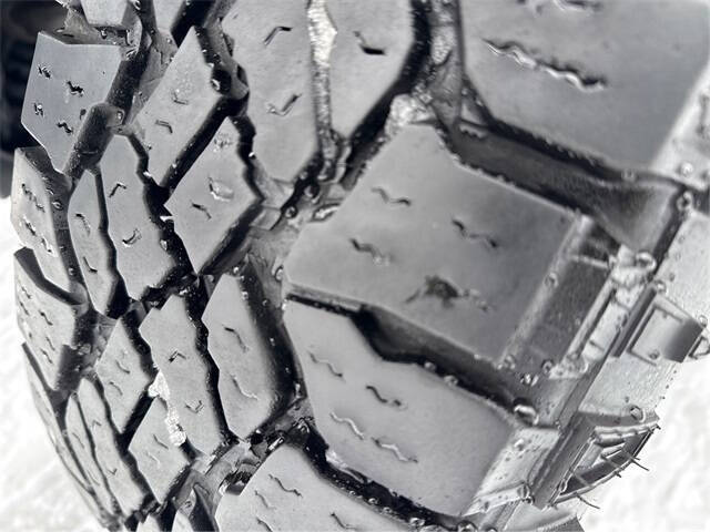 2022 Jeep Gladiator Willys