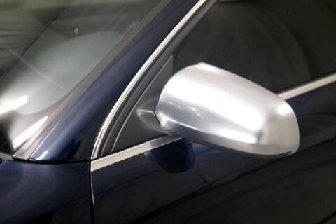 2007 Audi S4 Avant quattro