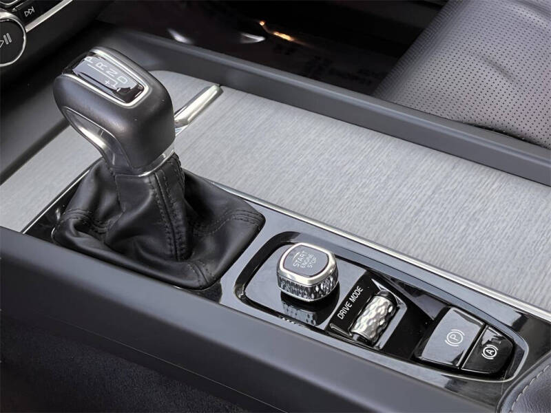 2021 Volvo XC60 T5 Inscription