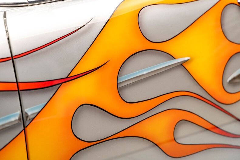 1955 Chevrolet Bel Air