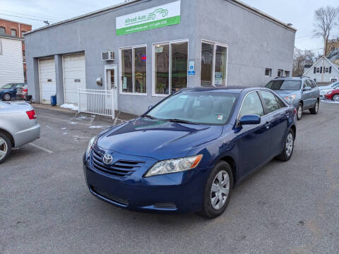 2009 Toyota Camry