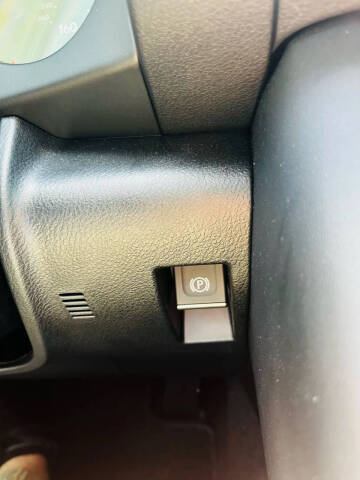 2024 Lexus IS 350 F SPORT Design