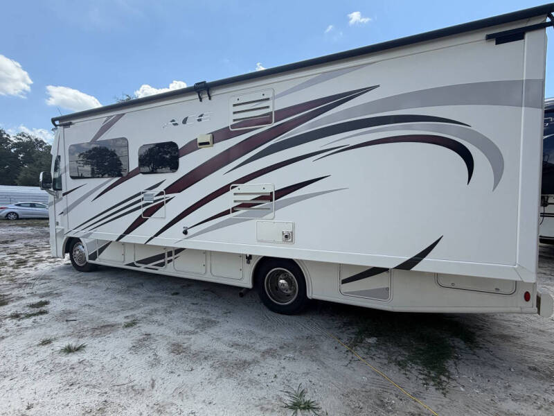 2018 Thor Motor Coach Ace 29.3