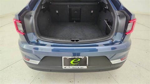 2023 Polestar 2 Long Range Dual Motor