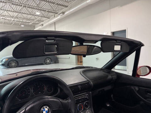 1999 BMW M
