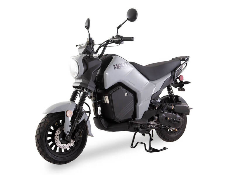 2025 Ascend MENACE 200cc EFI AUTOMATIC