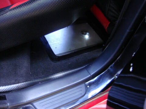 2005 Scion xB