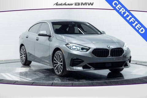 2023 BMW 2 Series 228i xDrive Gran Coupe