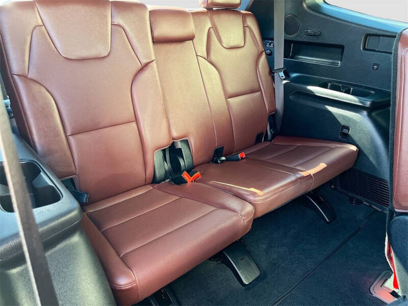 2024 Kia Telluride SX-Prestige